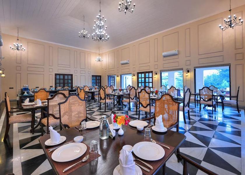 Rajasthan Sawai Madhopur Food & Dining