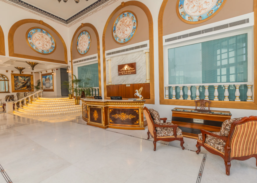 Rajasthan Ajmer Public Areas