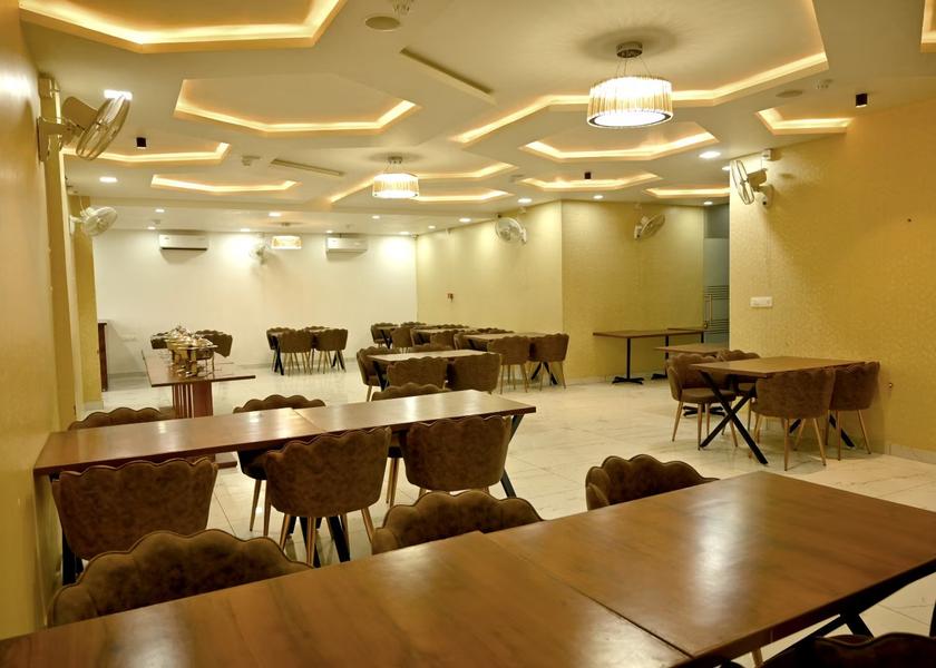Rajasthan Sri Ganganagar Food & Dining