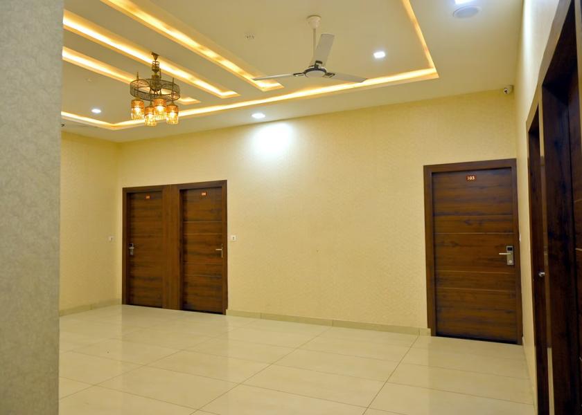 Rajasthan Sri Ganganagar Public Areas