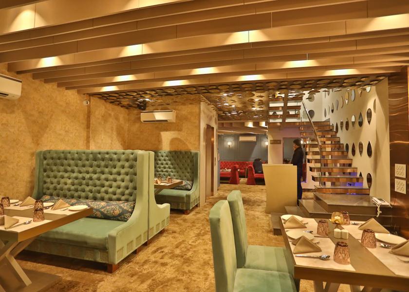 Rajasthan Sri Ganganagar Food & Dining