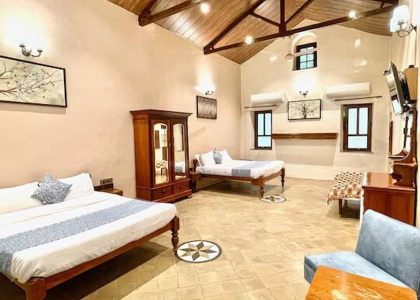 Maharashtra Panchgani 