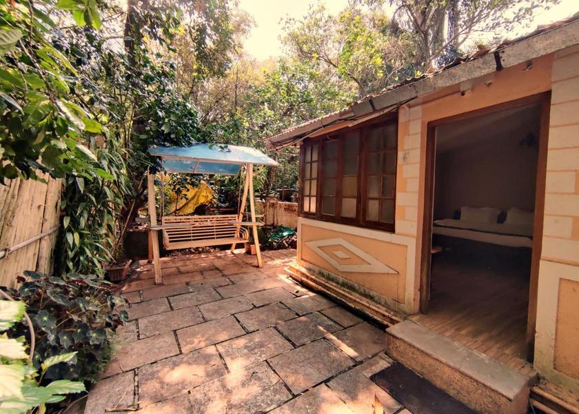 Maharashtra Panchgani Outdoors