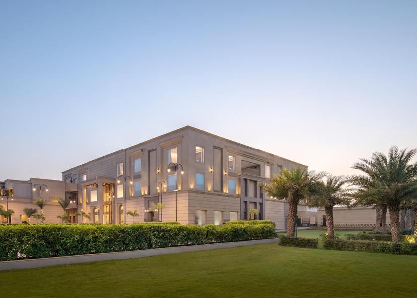 Uttar Pradesh Muzaffarnagar Hotel View