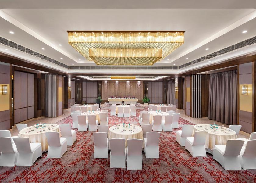 Uttar Pradesh Muzaffarnagar Business Centre