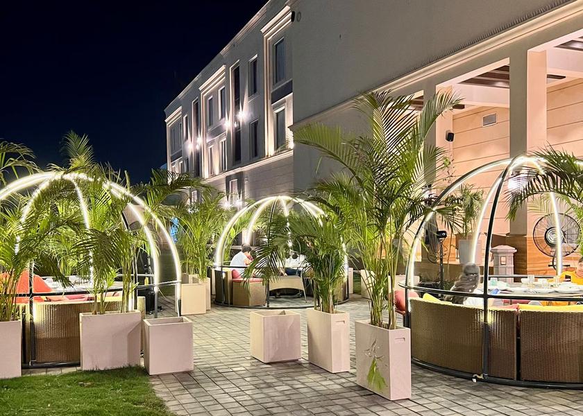Uttar Pradesh Muzaffarnagar Public Areas