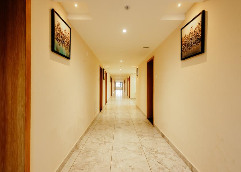 Gujarat Dwarka Public Areas
