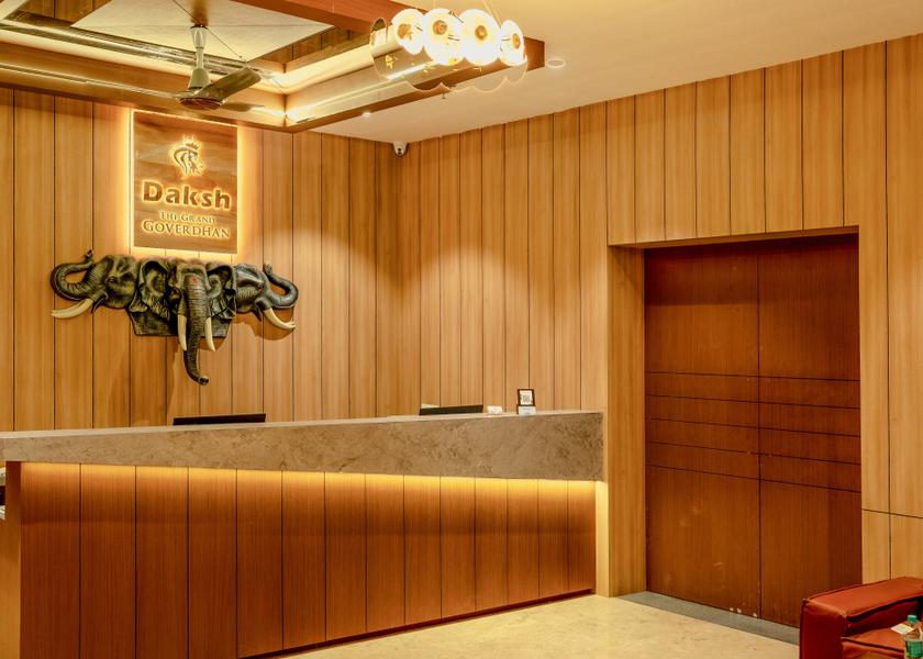Gujarat Dwarka Public Areas