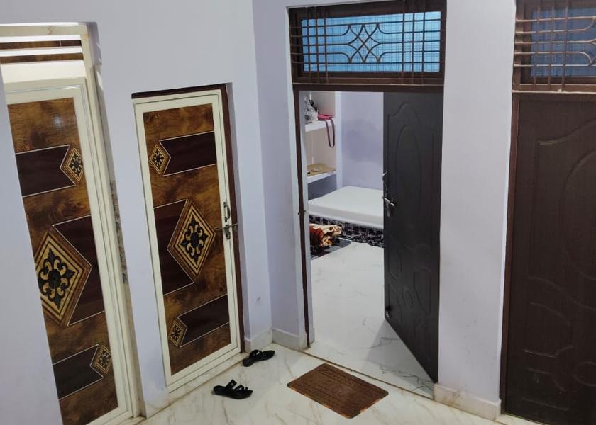 Uttar Pradesh Prayagraj Dormitory