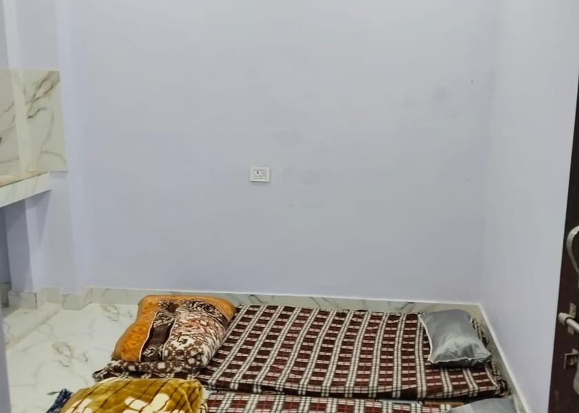 Uttar Pradesh Prayagraj Dormitory