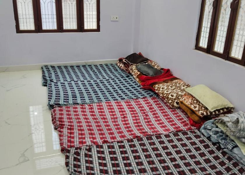Uttar Pradesh Prayagraj Dormitory