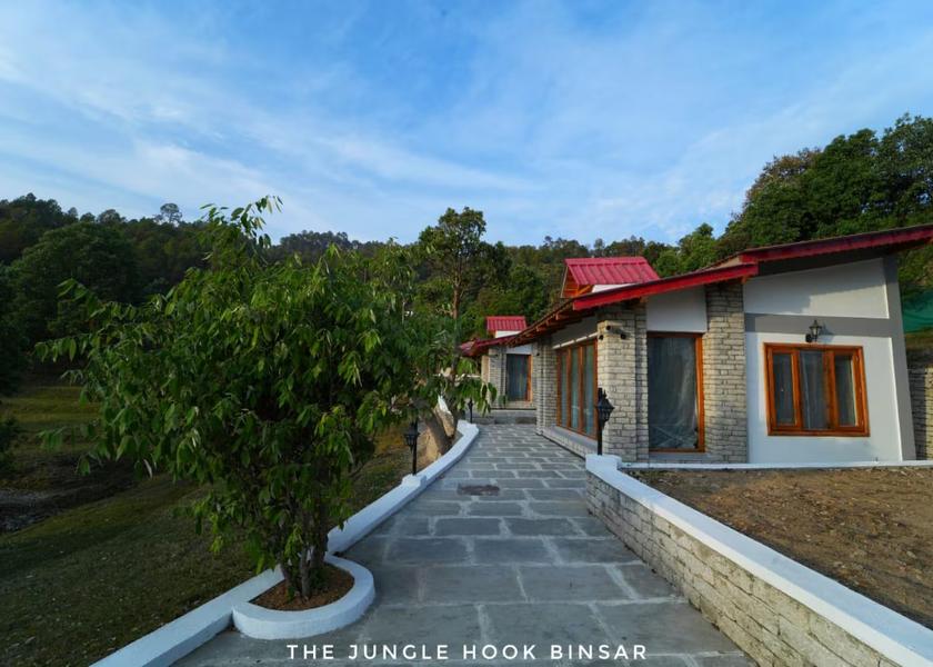 Uttarakhand Almora Neighbourhood