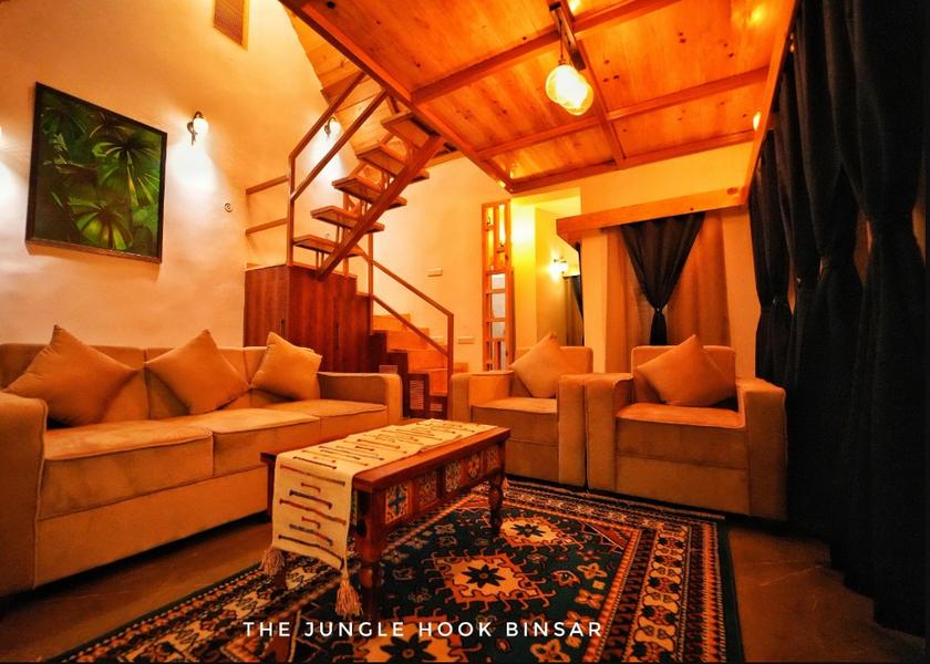 Uttarakhand Almora Public Areas