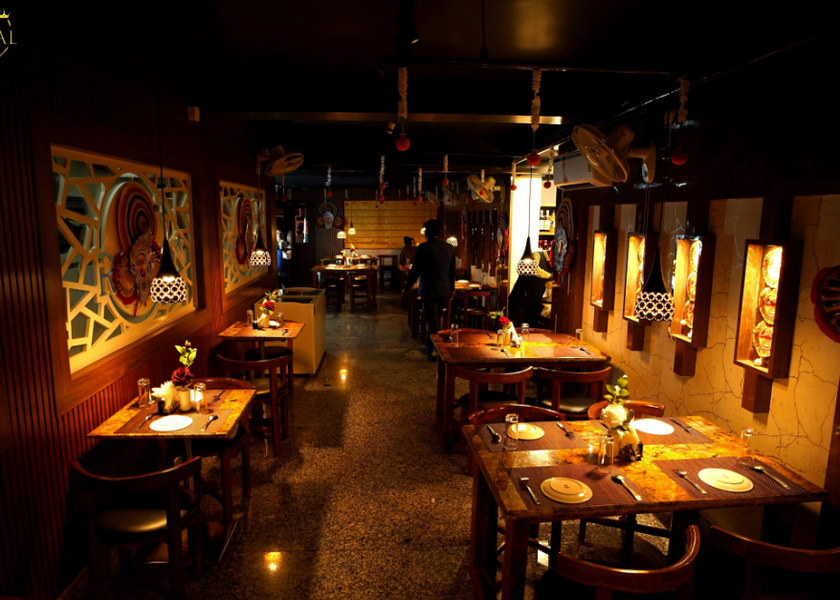 West Bengal Contai Food & Dining