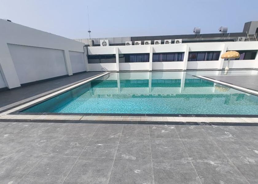 Karnataka Udupi Pool