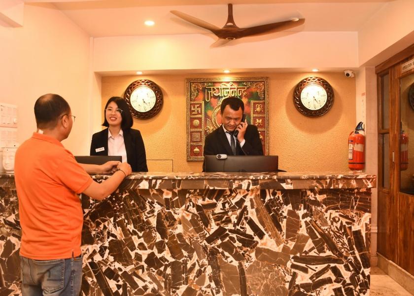 Manipur Imphal Public Areas