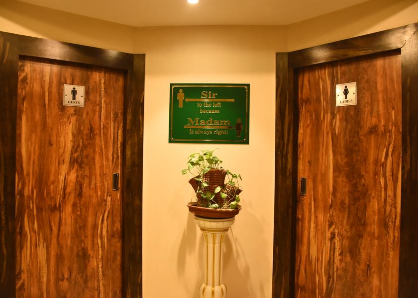 Manipur Imphal Public Areas