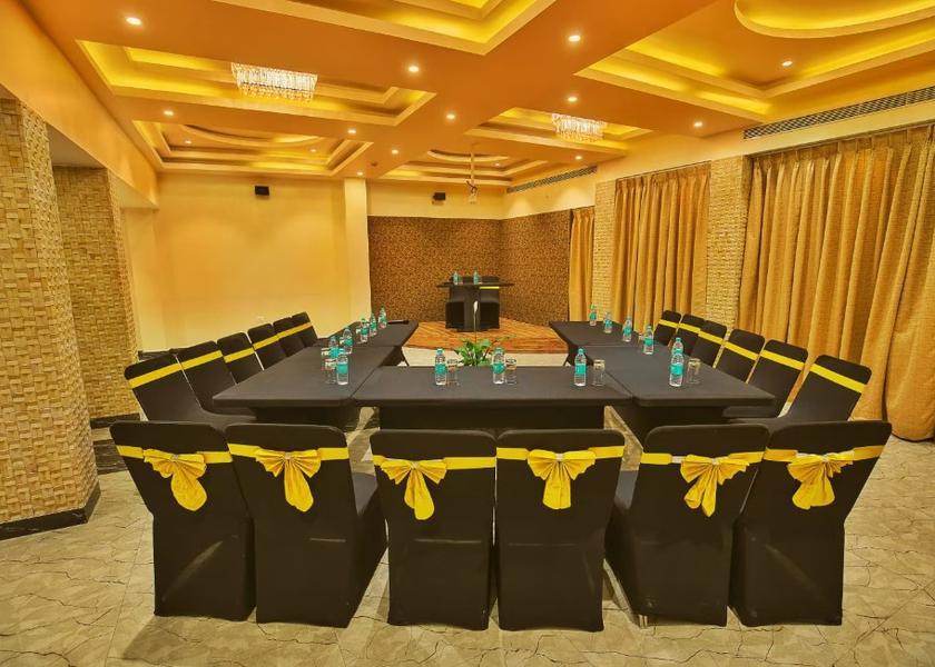 Manipur Imphal Public Areas