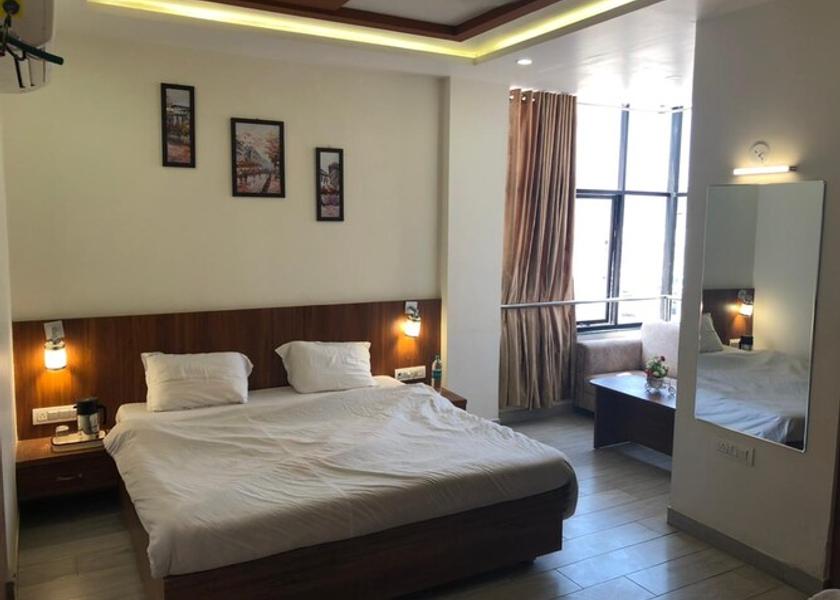 Rajasthan Jhalawar Executive Room