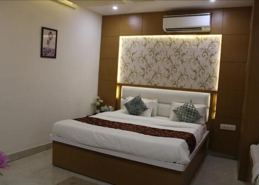 Rajasthan Jhalawar Executive Room