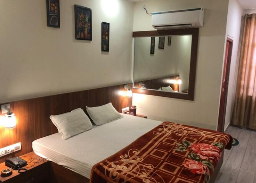 Rajasthan Jhalawar Executive Room