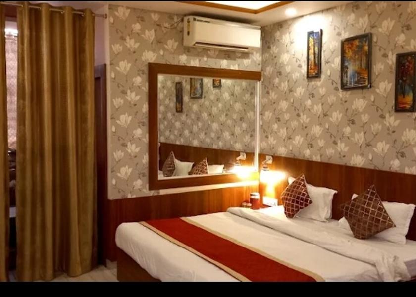 Rajasthan Jhalawar Executive Room