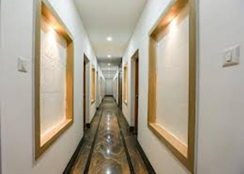 Kerala Taliparamba Hotel View