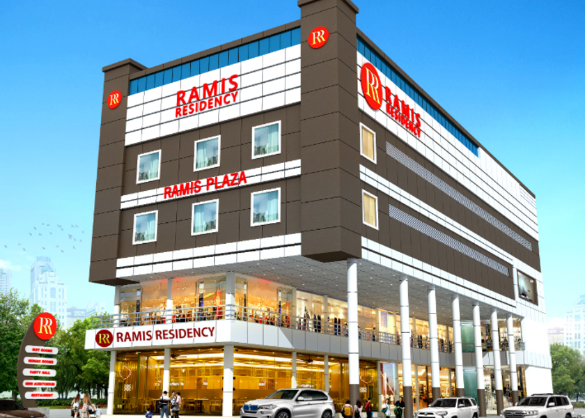 Kerala Taliparamba Parking