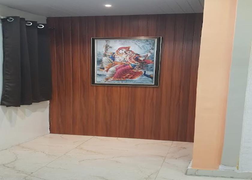 Maharashtra Wardha Public Areas