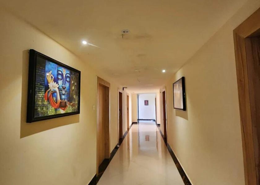 West Bengal Kharagpur Public Areas