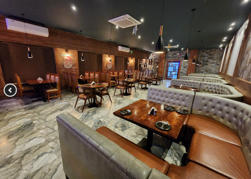 West Bengal Kharagpur Food & Dining