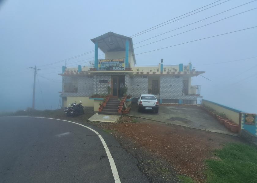 Tamil Nadu Kodaikanal 