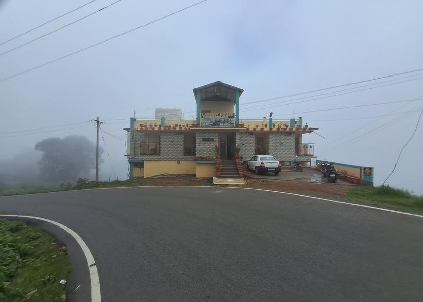 Tamil Nadu Kodaikanal 