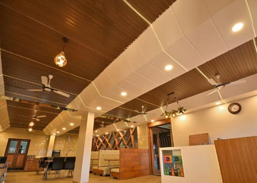 Rajasthan Dungarpur Public Areas