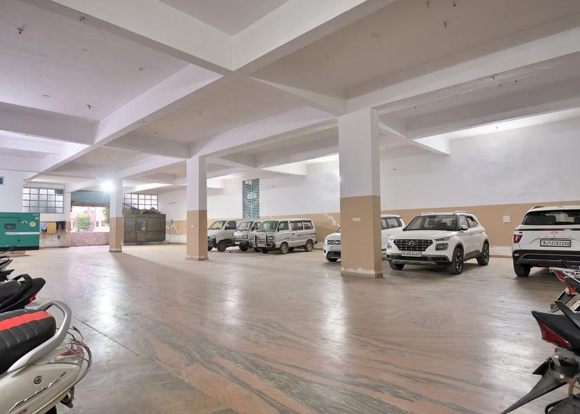 Rajasthan Dungarpur Public Areas