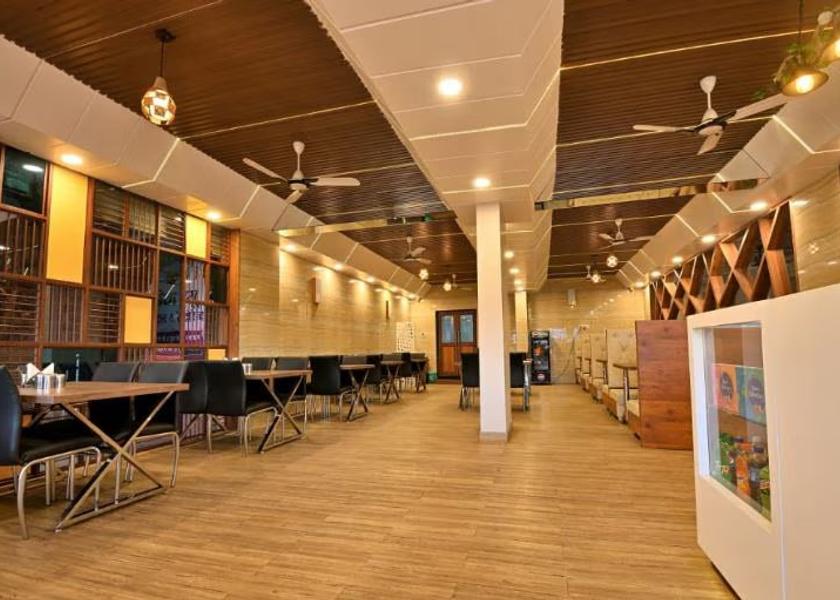 Rajasthan Dungarpur Public Areas