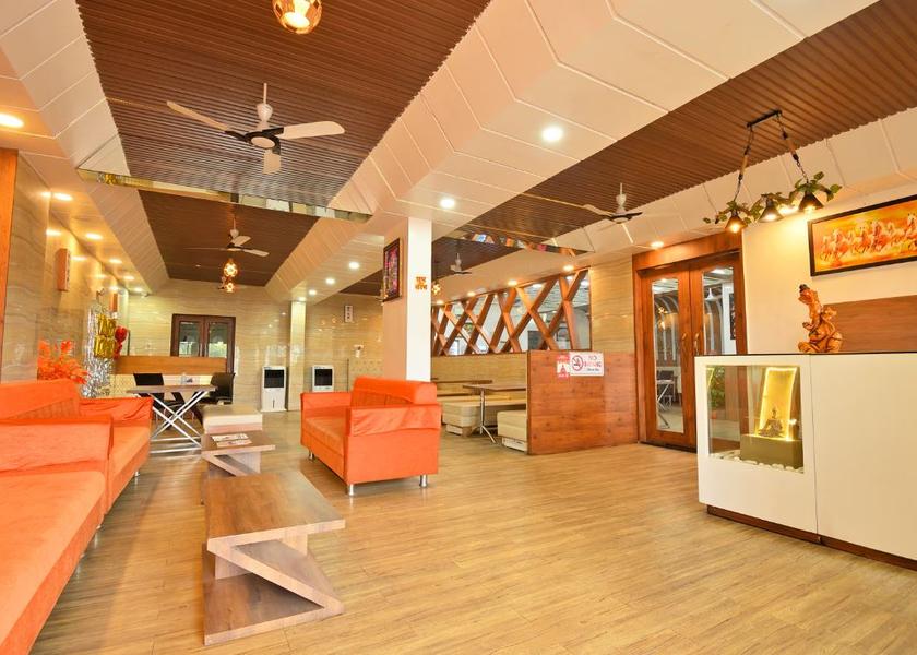 Rajasthan Dungarpur Public Areas