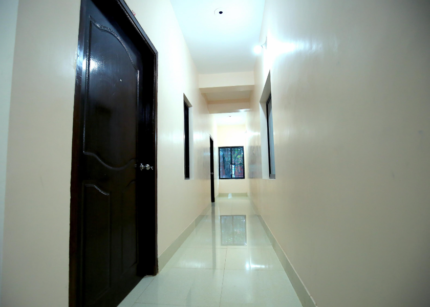 Corridors