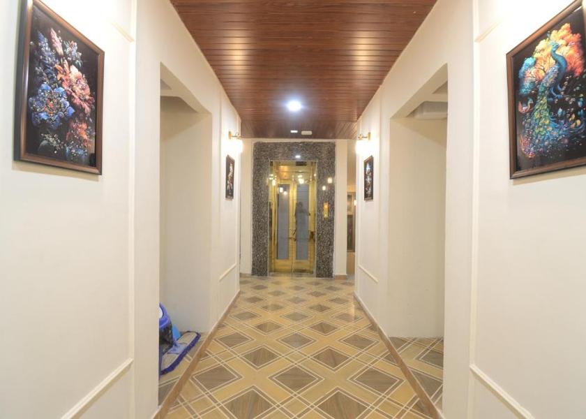 Rajasthan Nathdwara Public Areas