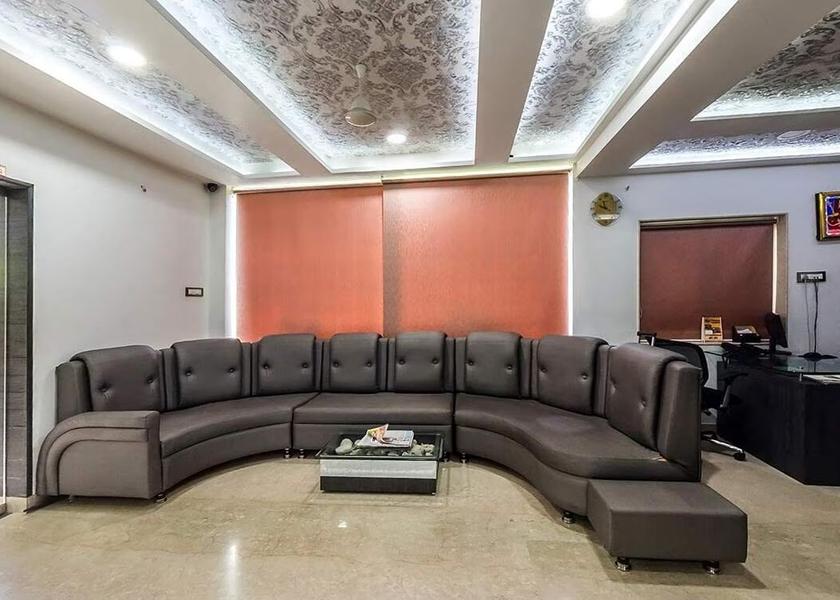 Maharashtra Nagpur Public Areas