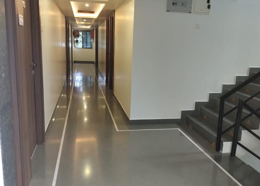 Maharashtra Nagpur Public Areas