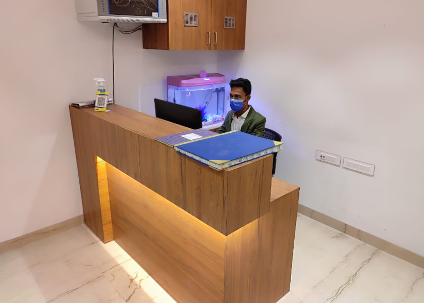 West Bengal Berhampore Public Areas