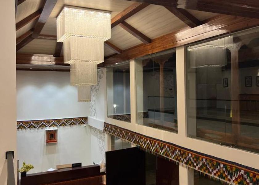 Sikkim Mangan Public Areas