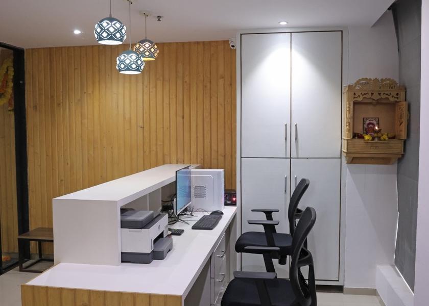 Gujarat Surat Public Areas