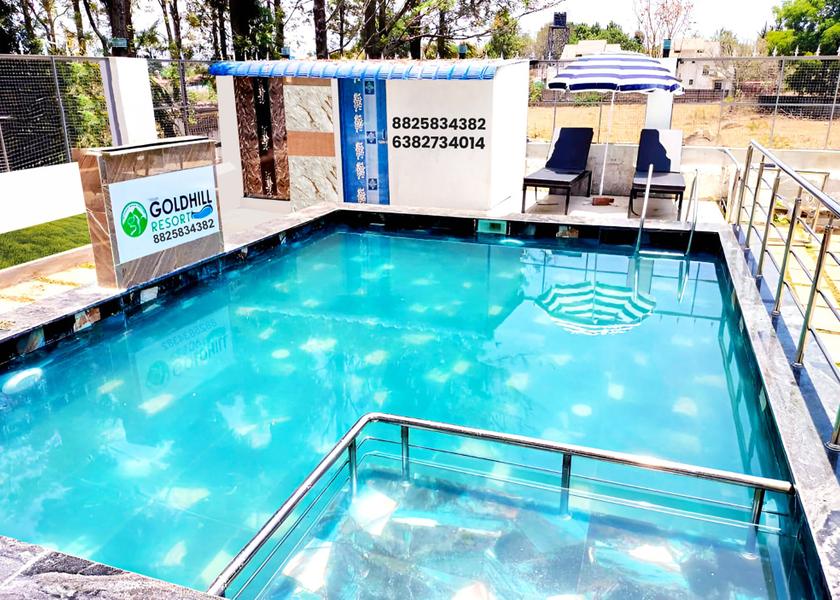 Tamil Nadu Yelagiri Pool