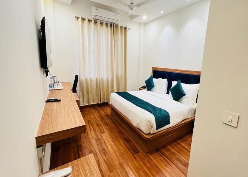 Punjab Bathinda Room
