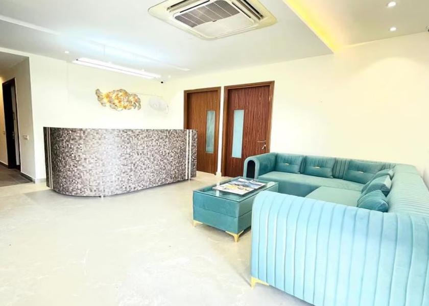 Punjab Bathinda Lobby