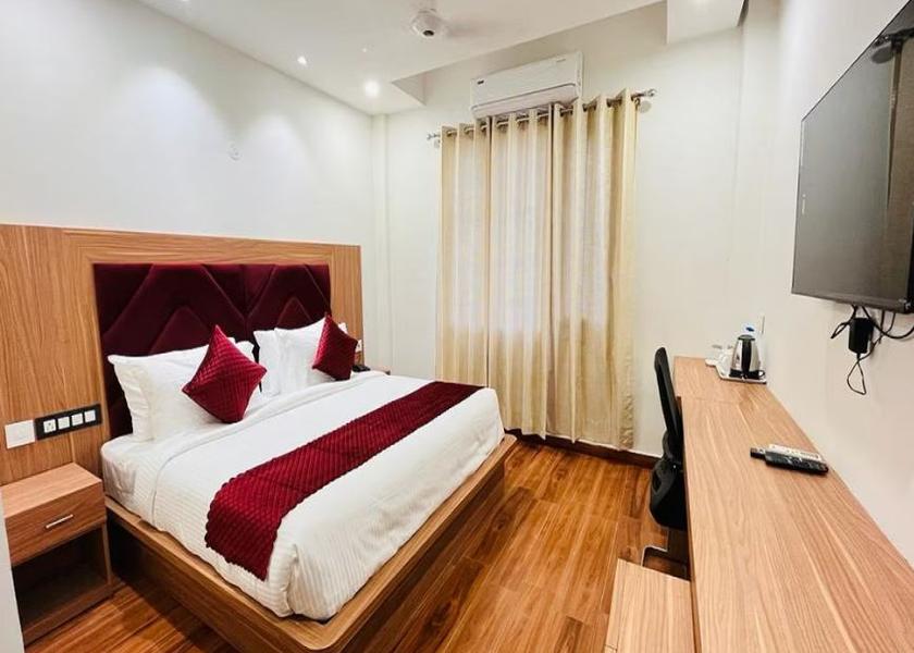 Punjab Bathinda Room