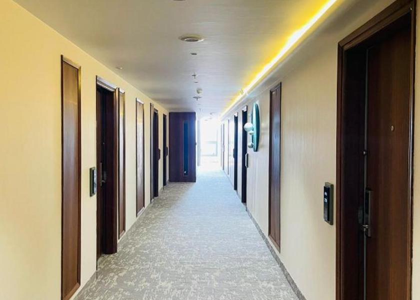 Punjab Zirakpur Public Areas