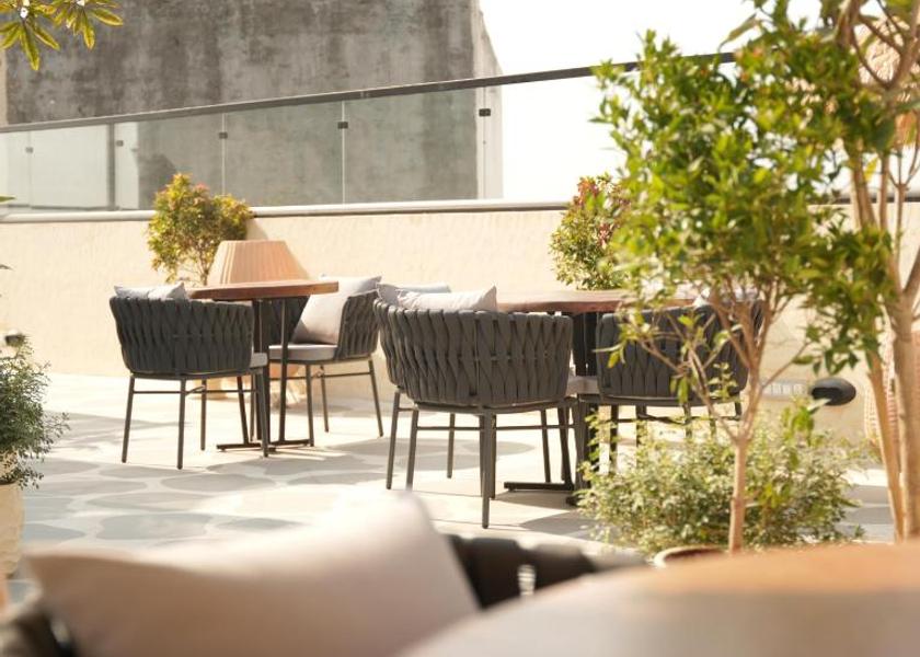 Punjab Zirakpur Public Areas